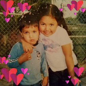 Meet your Posher, Abel